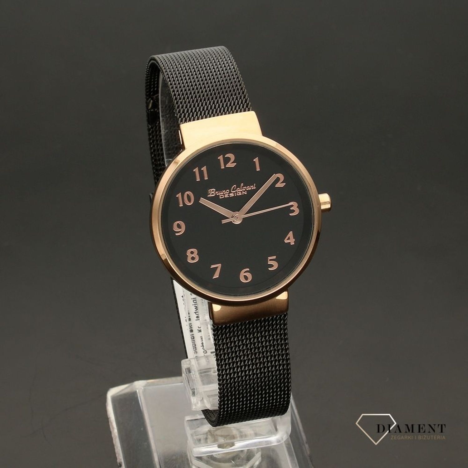 Zegarek damski Bruno Calvani BC9454 BICOLOR (6).jpg